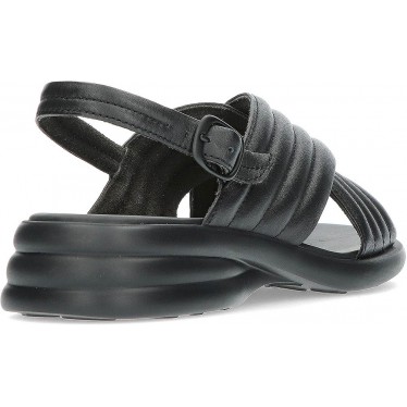 SANDALIAS DE CAMPER K201494 BLACK