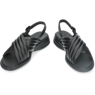 SANDALIAS DE CAMPER K201494 BLACK