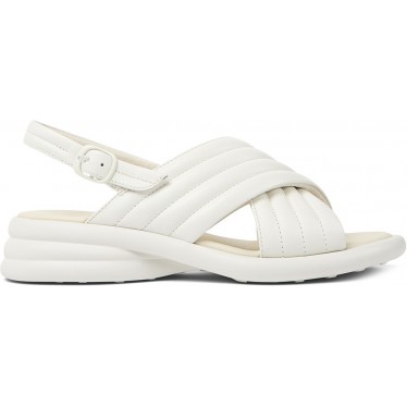 SANDALIAS DE CAMPER K201494 BLANCO