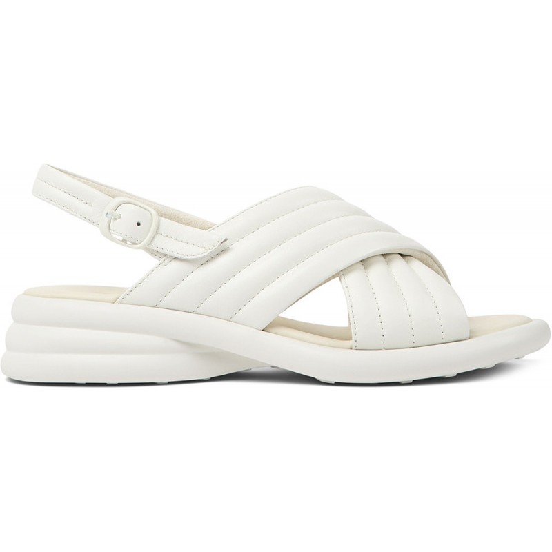 SANDALIAS DE CAMPER K201494 BLANCO