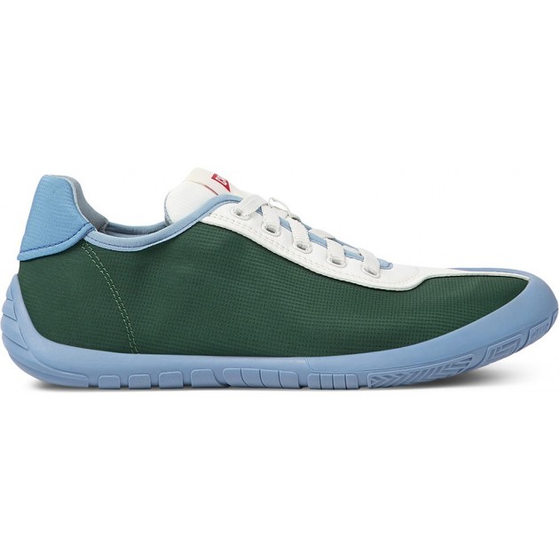 ZAPATILLAS CAMPER TWINS PTH0 K201542 GREEN_BLUE ZAPATILLAS CAMPER TWINS PTH0 K201542 GREEN_BLUE