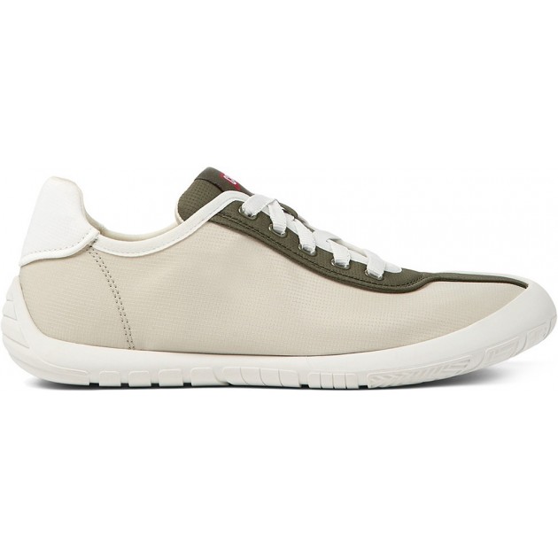 ZAPATILLAS CAMPER TWINS PTH0 K201542 BEIGE ZAPATILLAS CAMPER TWINS PTH0 K201542 BEIGE