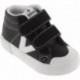 BOTINES VICTORIA 1065176 TRIBU TIRAS NEGRO