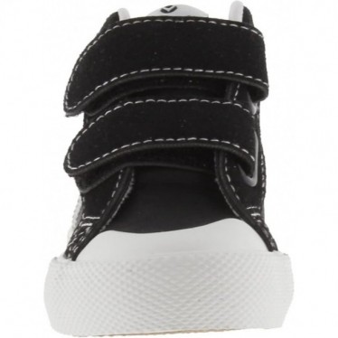 BOTINES VICTORIA 1065176 TRIBU TIRAS NEGRO