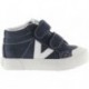 BOTINES VICTORIA 1065176 TRIBU TIRAS MARINO