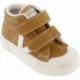 BOTINES VICTORIA 1065176 TRIBU TIRAS CUERO