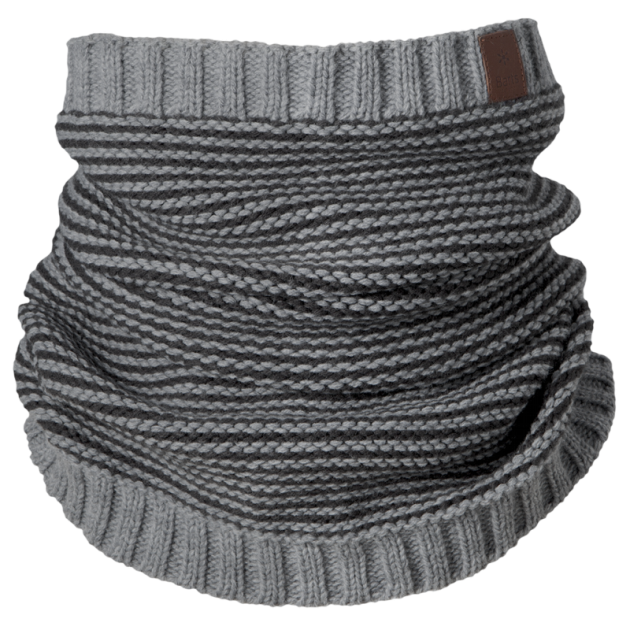 BUFANDA BARTS DAVID COL GREY BUFANDA BARTS DAVID COL GREY