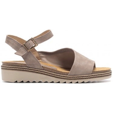 SANDALIAS FLUCHOS D8540 ESPE TAUPE