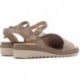 SANDALIAS FLUCHOS D8540 ESPE TAUPE