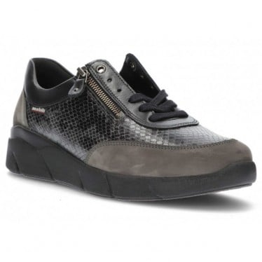 ZAPATILLAS MEPHISTO IVONIA GRAPHITE