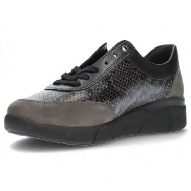 ZAPATILLAS MEPHISTO IVONIA GRAPHITE