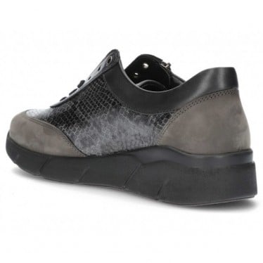 ZAPATILLAS MEPHISTO IVONIA GRAPHITE