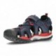 SANDALIAS GEOX BOREALIS J020RA NAVY