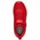 DEPORTIVA GEOX SPRINTYE JUNIOR J45GBA RED