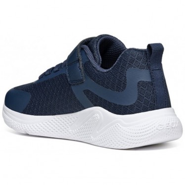 DEPORTIVA GEOX SPRINTYE JUNIOR J45GBA NAVY