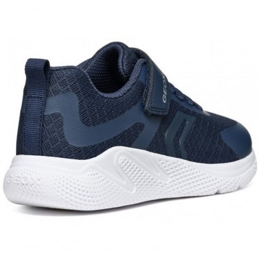 DEPORTIVA GEOX SPRINTYE JUNIOR J45GBA NAVY