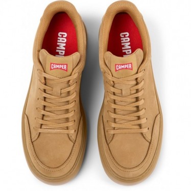 DEPORTIVAS CAMPER K201438 RUNNER K21 BEIGE_023