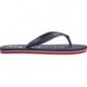 CHANCLAS PEPE JEANS BAY BEACH PMS70128 NAVY