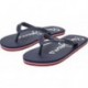 CHANCLAS PEPE JEANS BAY BEACH PMS70128 NAVY