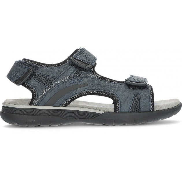 SANDALIAS GEOX U25ELA NAVY