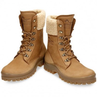 BOTA PANAMA JACK HEID CAMEL_B1