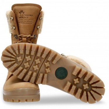 BOTA PANAMA JACK HEID CAMEL_B1