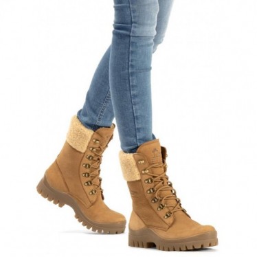 BOTA PANAMA JACK HEID CAMEL_B1