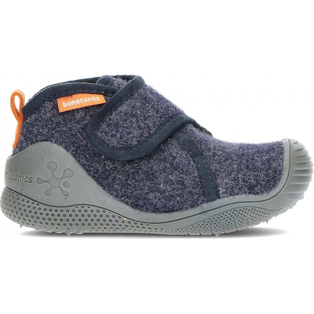 PANTUFLA BIOMECANICS BIOHOME 211160 MARINO