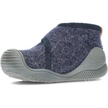 PANTUFLA BIOMECANICS BIOHOME 211160 MARINO