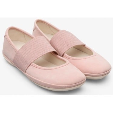 BAILARINAS CAMPER RIGHT NINA 21595 ROSA