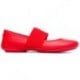 BAILARINAS CAMPER RIGHT NINA 21595 ROJO