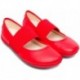 BAILARINAS CAMPER RIGHT NINA 21595 ROJO