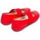 BAILARINAS CAMPER RIGHT NINA 21595 ROJO