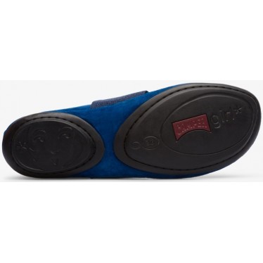 BAILARINAS CAMPER RIGHT NINA 21595 AZUL