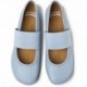 BAILARINAS CAMPER RIGHT NINA 21595 LIGHT_BLUE