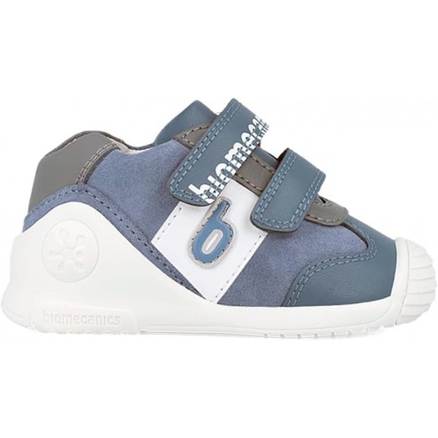 DEPORTIVA BIOMECANICS SAUVAGE 242133 PETROL DEPORTIVA BIOMECANICS SAUVAGE 242133 PETROL