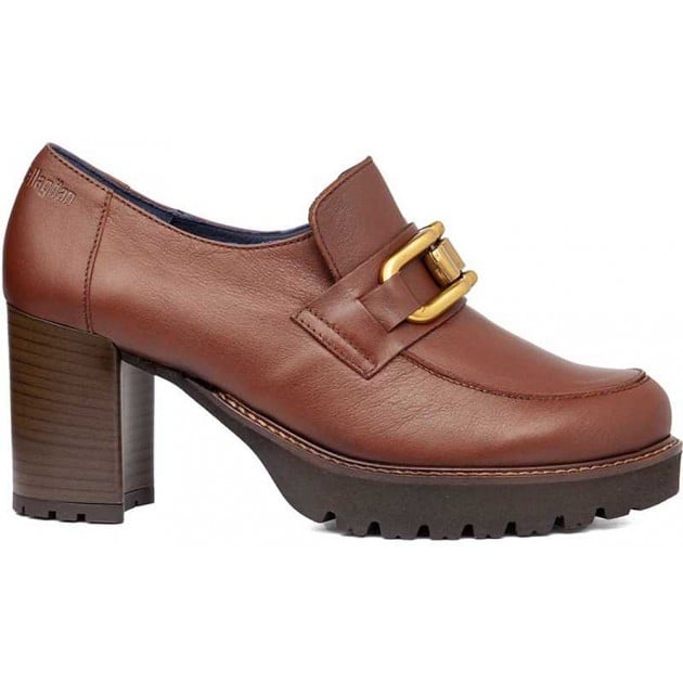 MOCASINES CALLAGHAN JAZZ 30808 MARRON MOCASINES CALLAGHAN JAZZ 30808 MARRON