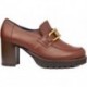 MOCASINES CALLAGHAN JAZZ 30808 MARRON