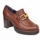 MOCASINES CALLAGHAN JAZZ 30808 MARRON