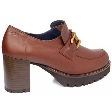 MOCASINES CALLAGHAN JAZZ 30808 MARRON