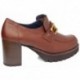 MOCASINES CALLAGHAN JAZZ 30808 MARRON