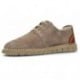 ZAPATOS CALLAGHAN GUMP 43200 TAUPE