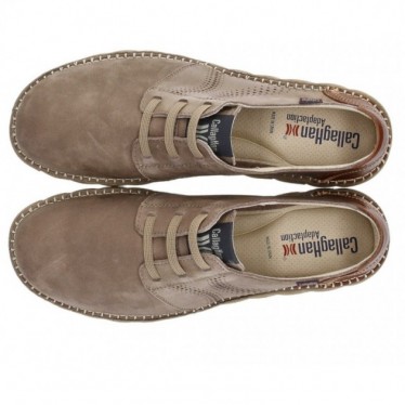 ZAPATOS CALLAGHAN GUMP 43200 TAUPE