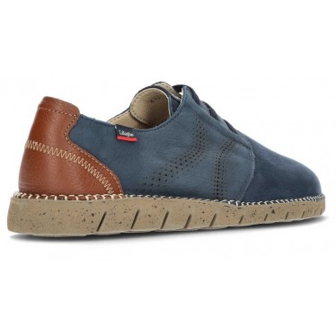 ZAPATOS CALLAGHAN GUMP 43200 AZUL