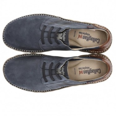 ZAPATOS CALLAGHAN GUMP 43200 AZUL