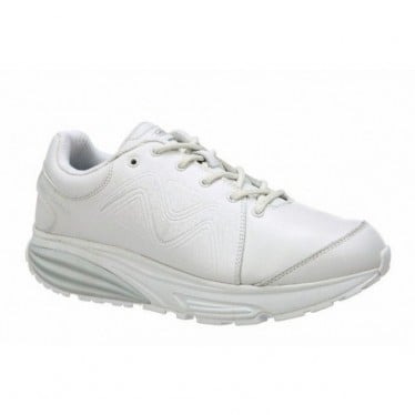 DEPORTIVAS MBT 700861 SIMBA TRAINER W WHITE