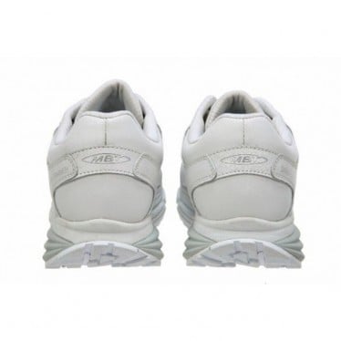 DEPORTIVAS MBT 700861 SIMBA TRAINER W WHITE