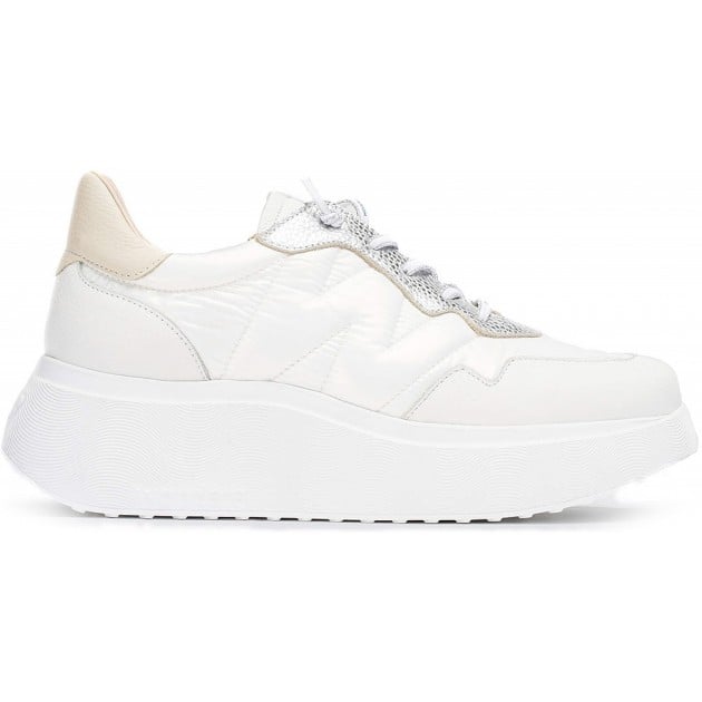 SNEAKERS WONDERS BERLIN A-3602 BLANCO SNEAKERS WONDERS BERLIN A-3602 BLANCO