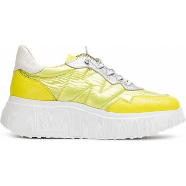 SNEAKERS WONDERS BERLIN A-3602 AMARILLO