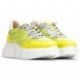 SNEAKERS WONDERS BERLIN A-3602 AMARILLO